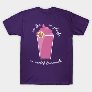 No Tea No Shade T-Shirt